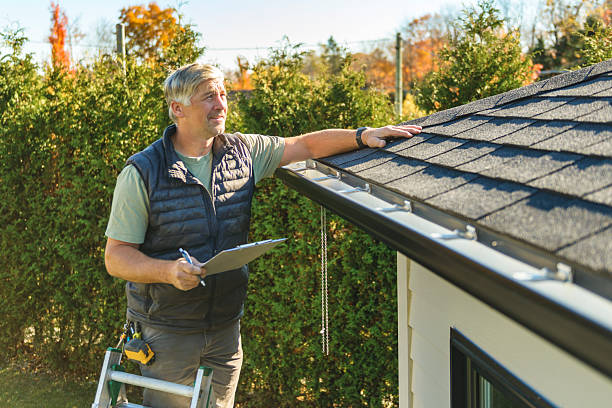 Trusted Metal Roofing service in Union City, OH - Ben Roofing and Steel LLC